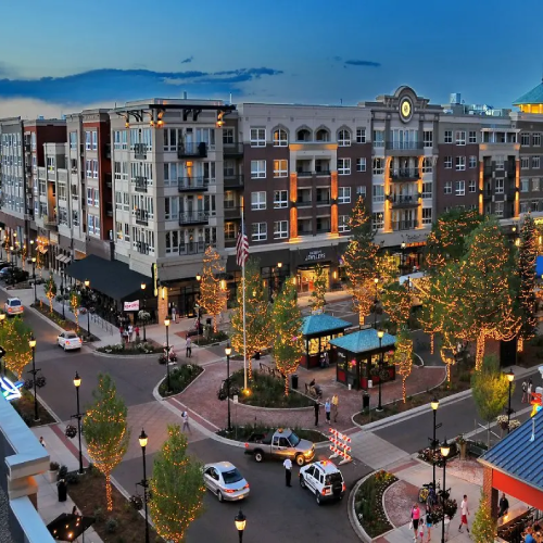 Centennial to vail shuttle​