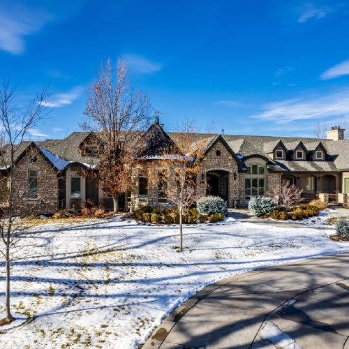 Cherry Hills Village​ to vail shuttle​