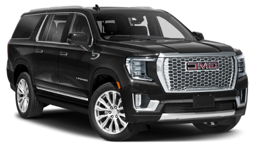 GMC Yukon XL Premium SUV