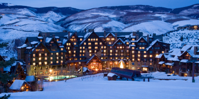 vail airport shuttle to The Ritz-Carlton, Bachelor Gulch
