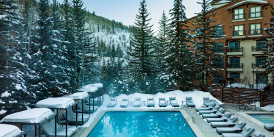 vail airport shuttle to Vail Marriott Mountain Resort