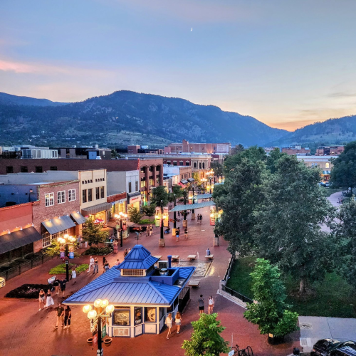 boulder to vail shuttle​