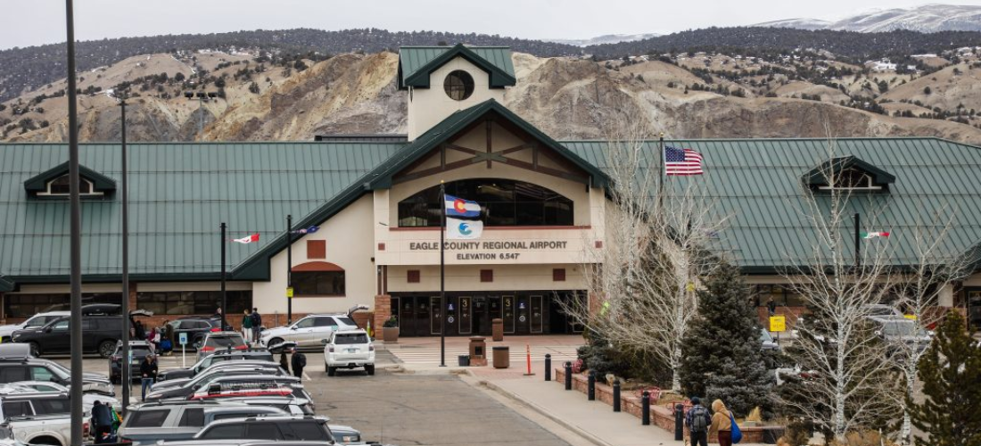 shuttle from eagle airport to vail