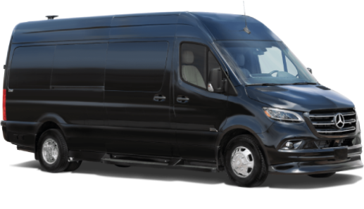 Sprinter Van Large