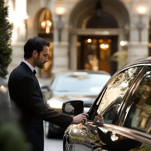 denver airport shuttle​ to Sonnenalp hotel
