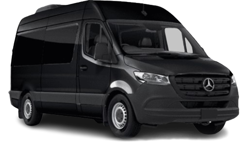 Sprinter Van Small