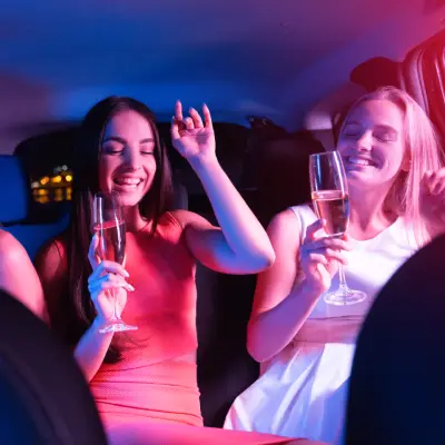 vail special event transportation​