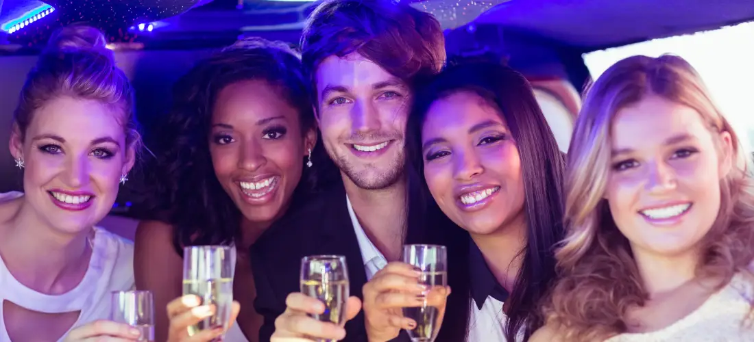 vail special event transportation​
