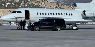 car service vail