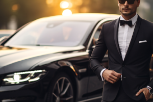 car service vail