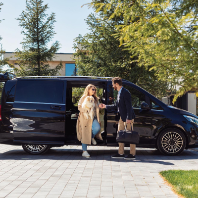 vail ground transportation