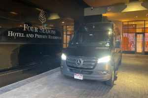 car service vail