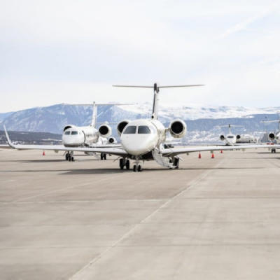 vail airport shuttle