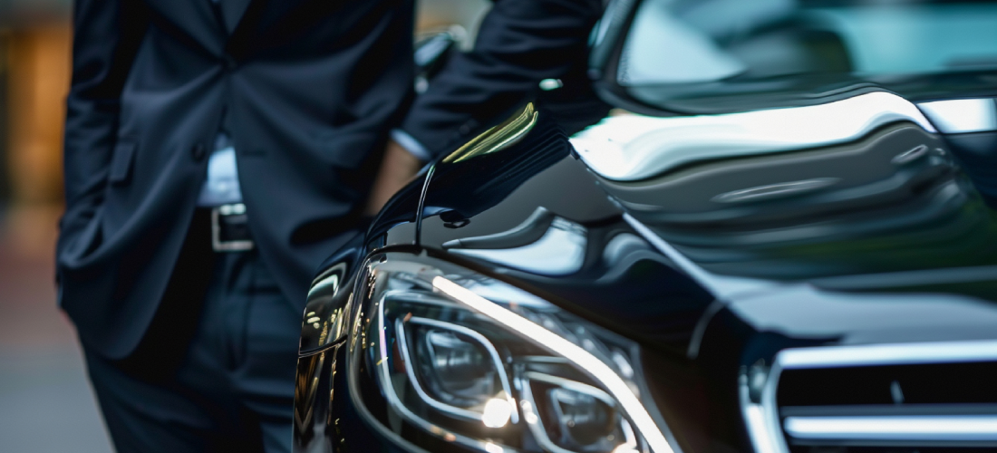 vail black car service
