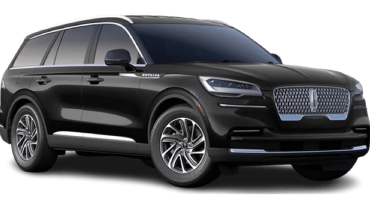 vail co black car service