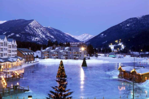 shuttle Silverthorne to vail