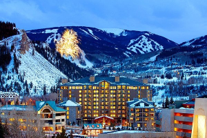 shuttle avon to vail
