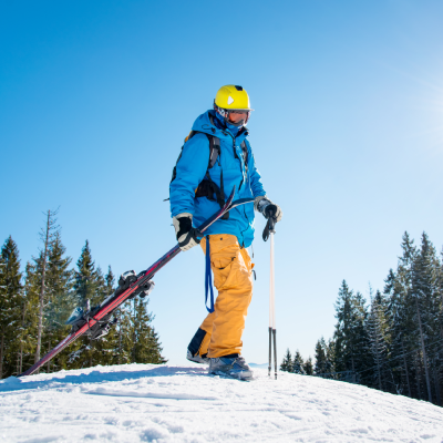 vail ski resort shuttle