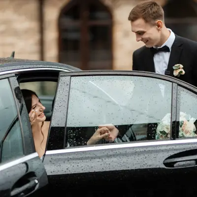 vail special event transportation​